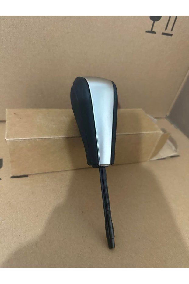 Bmw E90-E92-E93 Gray Automatic Gear Shift Knob