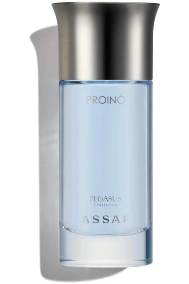Pegasus Proino Eau de Parfum – 150 ml | Unisex Fruity-Floral & Woody Luxury Perfume | Long-Lasting S