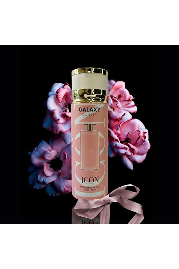 Concept Icon Perfume Spray for Women 200 ml