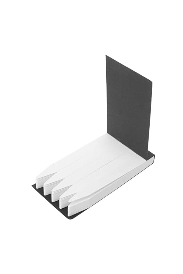 100pcs Perfume Test Strips for Diffusers, Home Essential Oils, Blotter Paper, Tester Strips - White