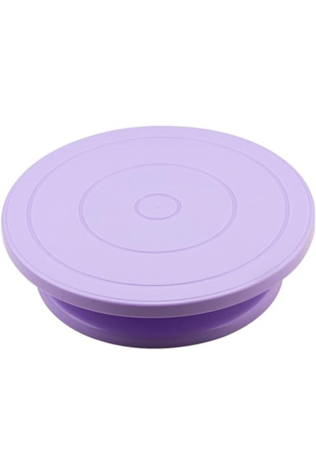 cake stand Plastic Cake turntable Kitchen Baking Tools set Decoration Accessories Stand DIY Mold Rot