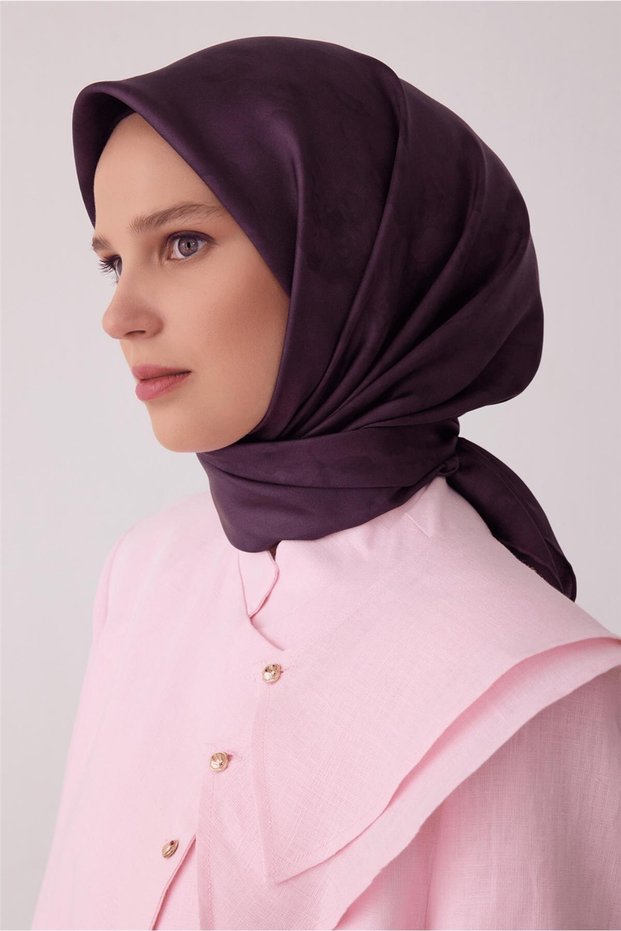 Twi̇ll Silk Scarf 2027 Winter Season 4428D01-57