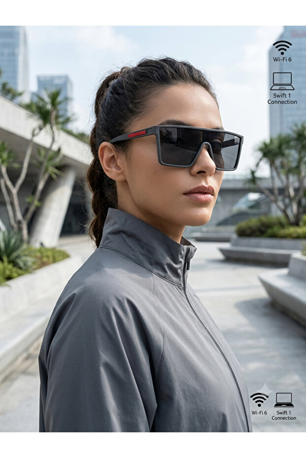 Sunglasses Unisex