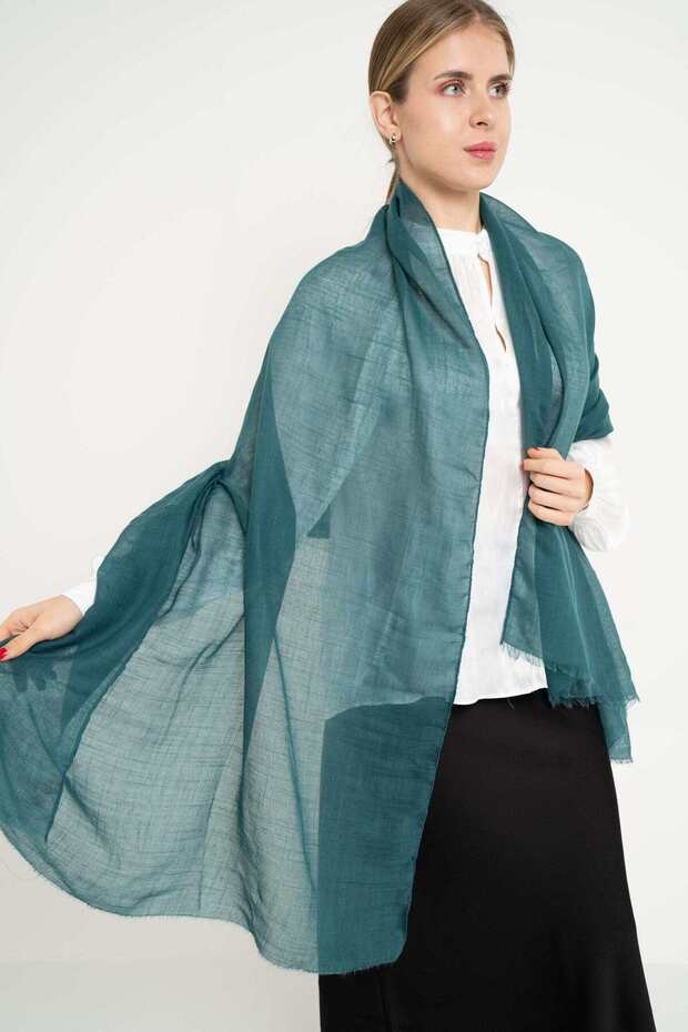 Plain Scarf