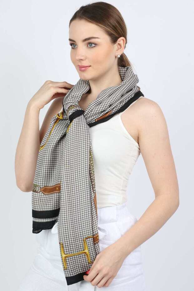 Neck Scarf
