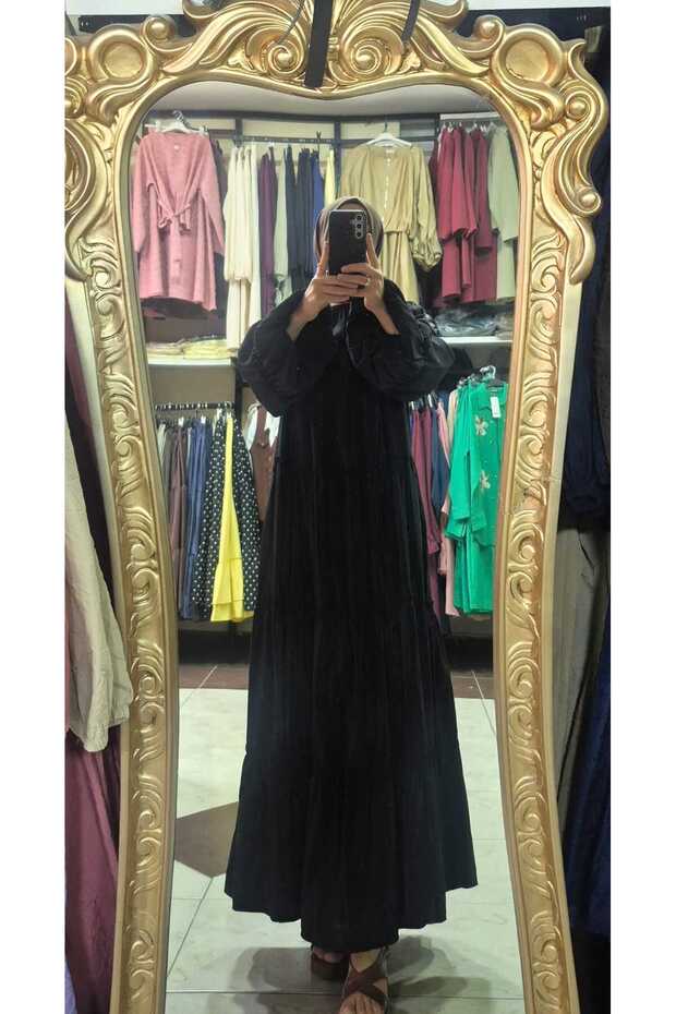 Layered Dress