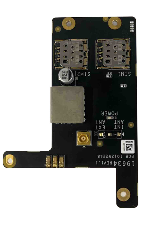 - DS-PC501G