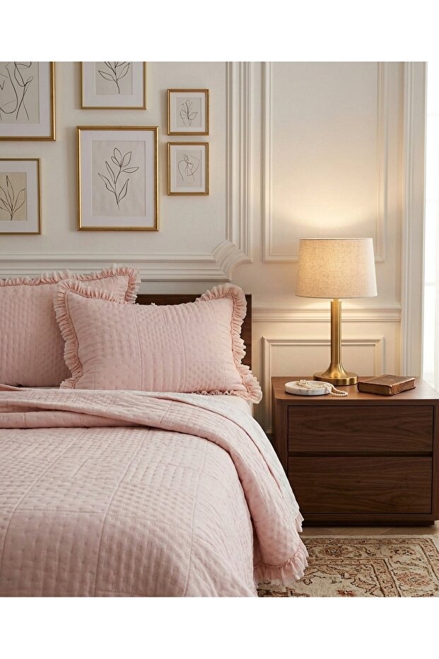 Maryon Double Bedspread