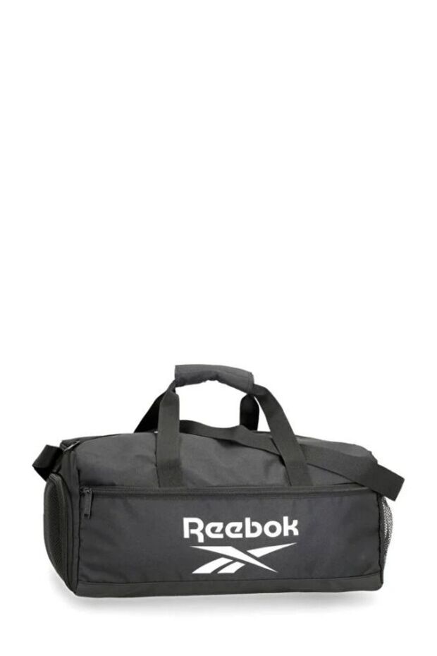 Ashland Gym Bag 45cm Unisex Gray Sports Bag 102711196