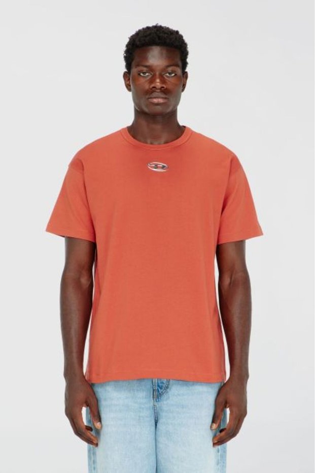ERKEK T-SHIRT