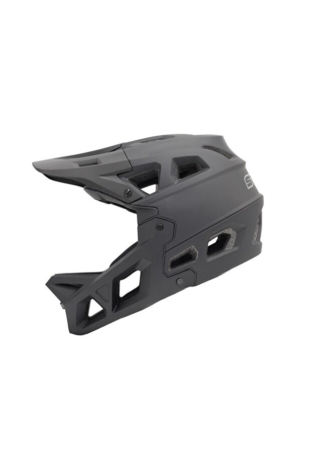 STROKE FULL FACE Downhill/Enduro KASK (LARCE -59-61)