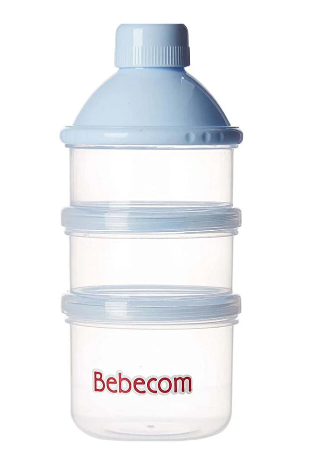 Travel Milk Dispenser