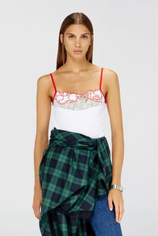 KADIN TOP
