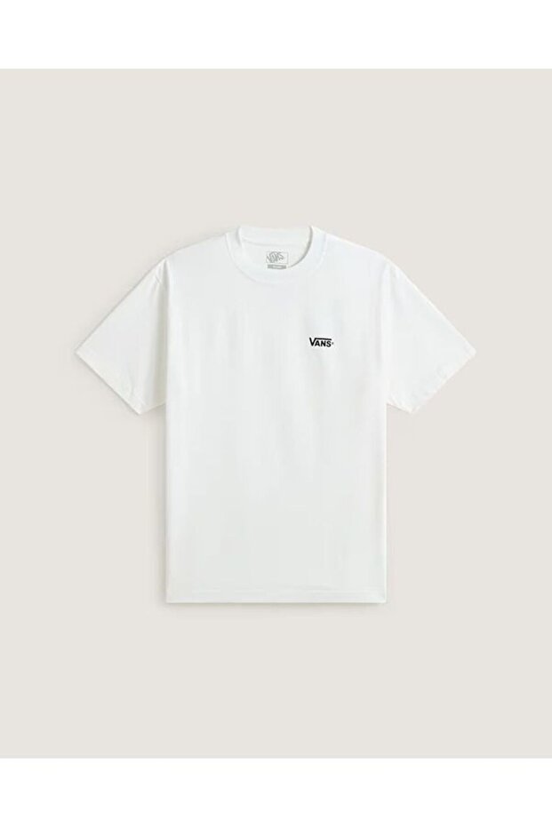 Vn000Tbxyb21 New Left Chest Ss Tee Men's T-Shirt