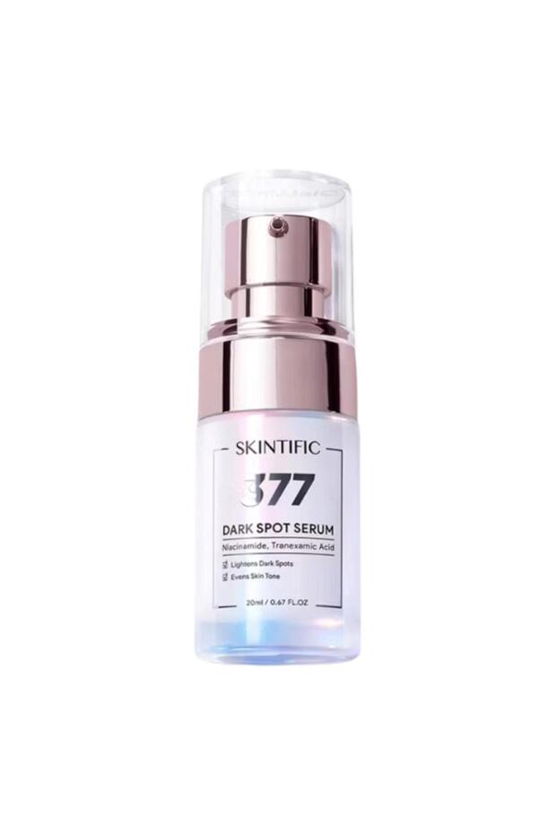 377 dark spot serum 20ml