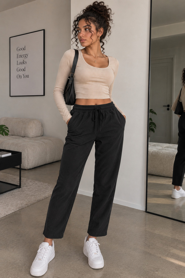 Outlet Alt Clothing Models
