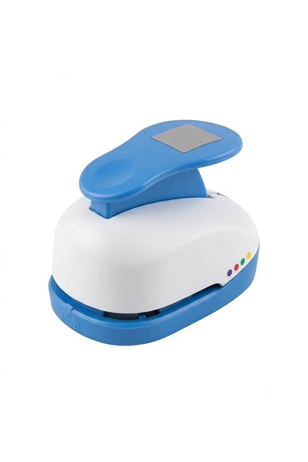 Bs94 Shaped Hole Punch Large Size