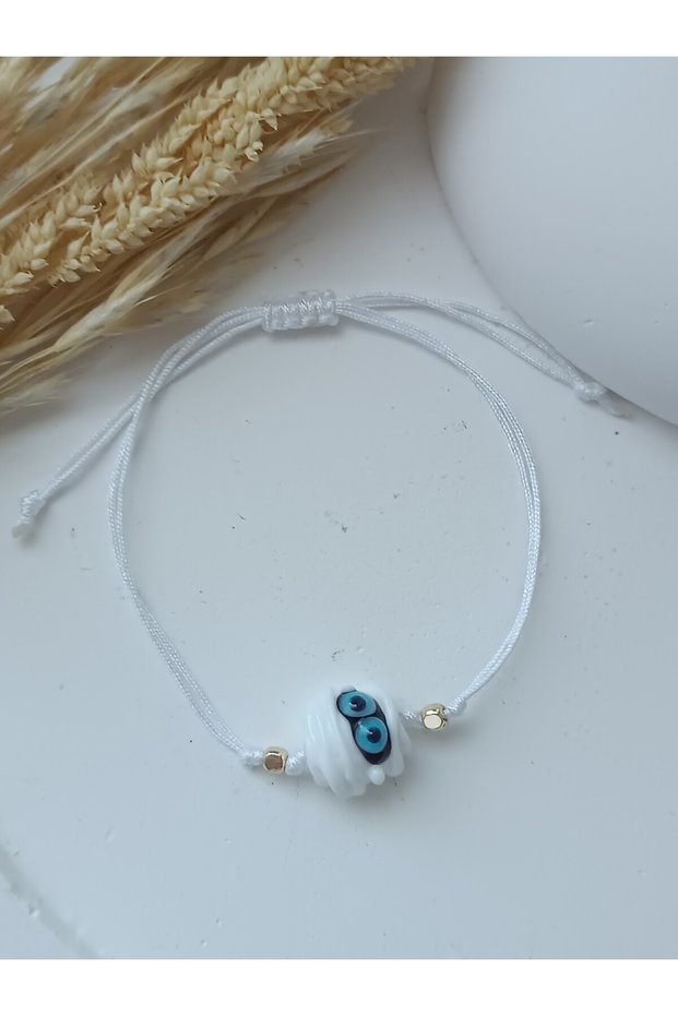 Halloween Halloween Accessory Mummy Bracelet