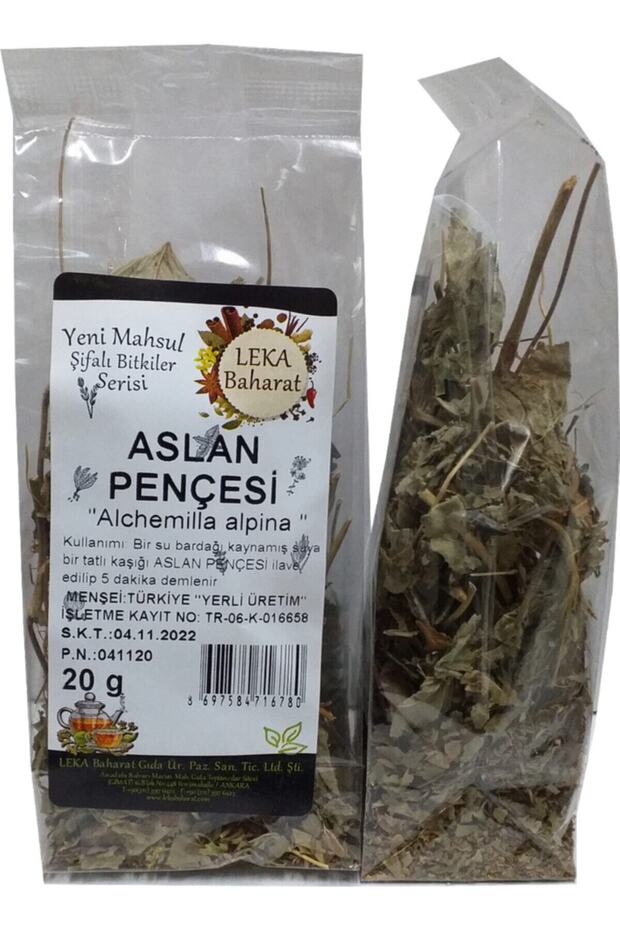 Lion's Claw 20 Gr