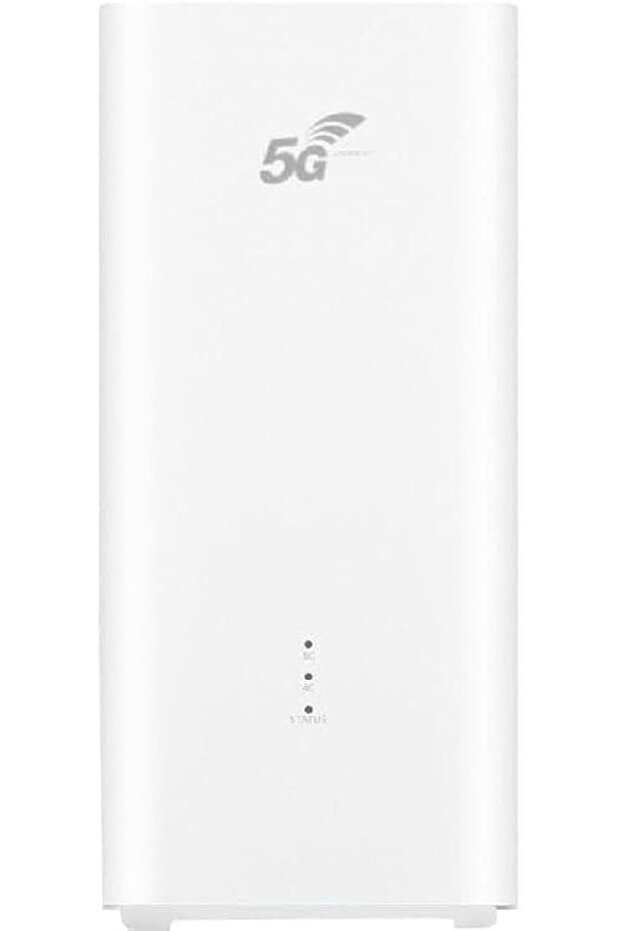 5G CPE 5 Pro+ White