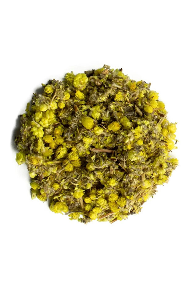 Golden Grass 25g