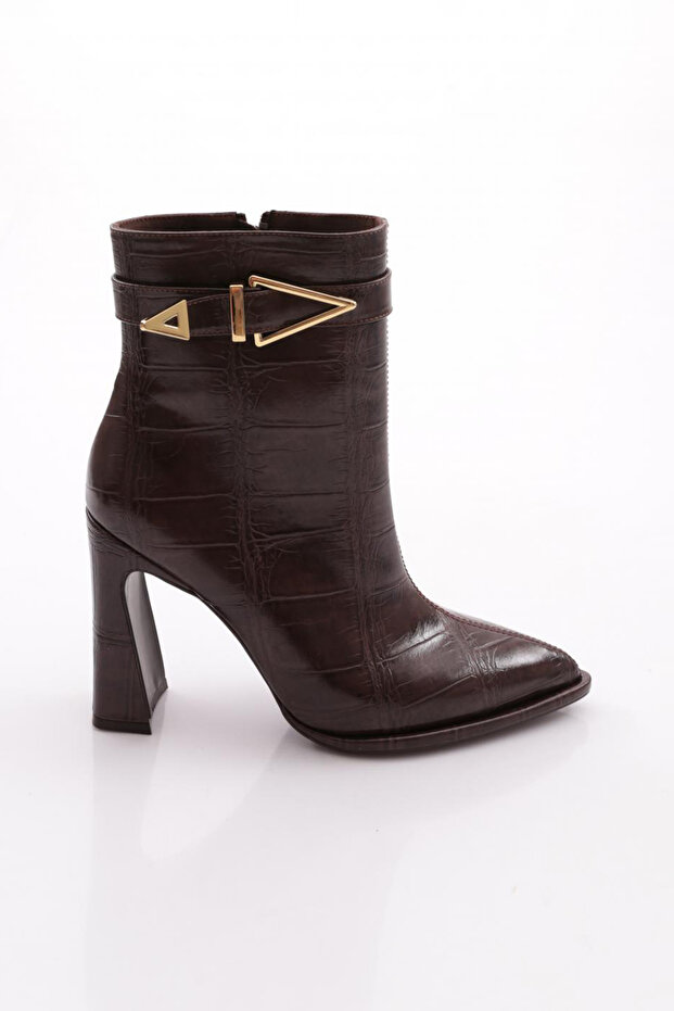 1450 Women's Heeled Boots