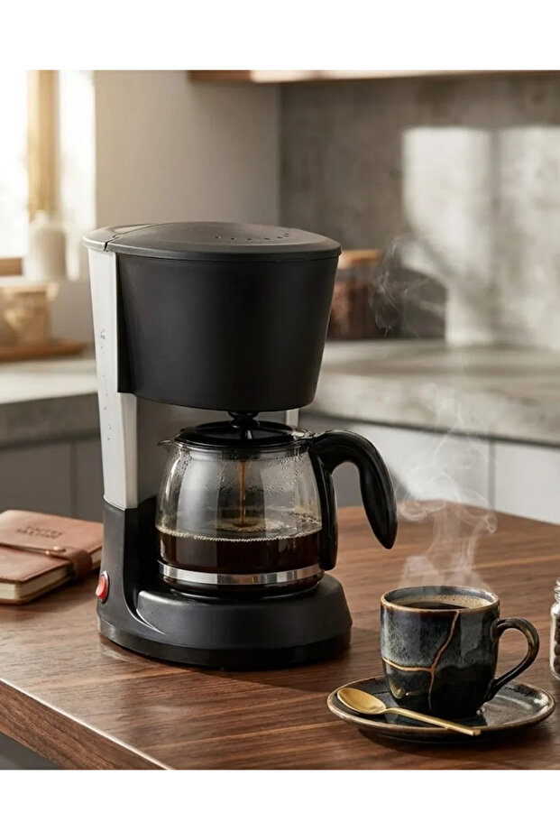 Scm2938 Filter Coffee Machine