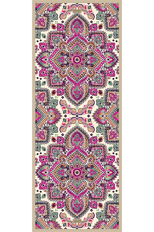 Labouti̇que Summer Collection Shawl 224708