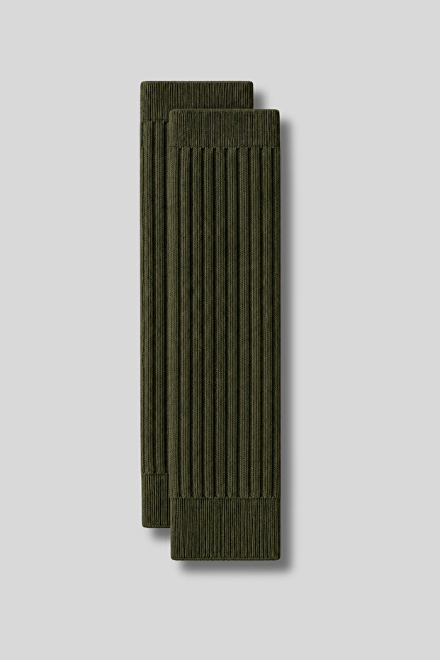 Women's Single Knitted Leggings