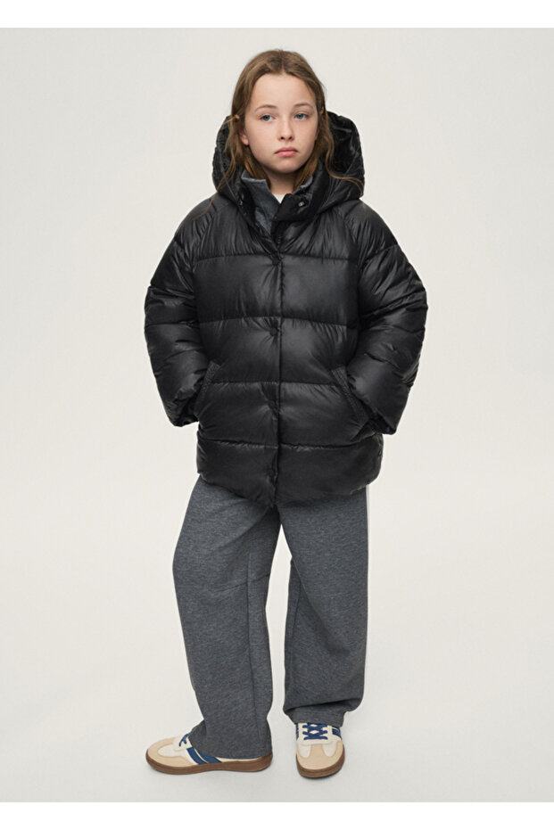 Girl's Coat 7443