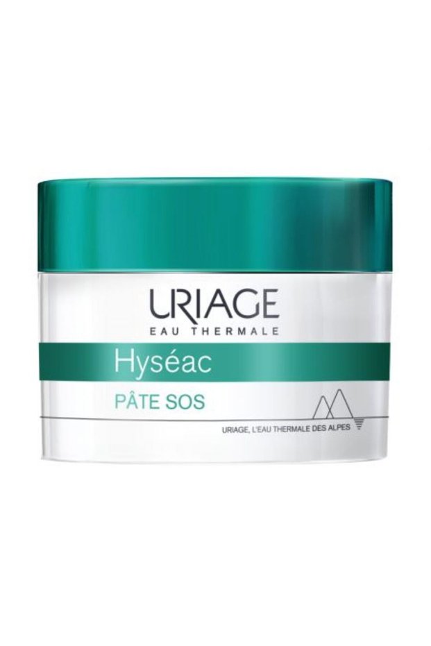 Paste SOS Hyseac, 15 g,