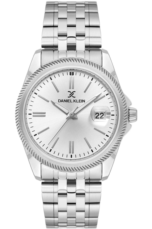 Dk.13.10201-1 Men's Wristwatch