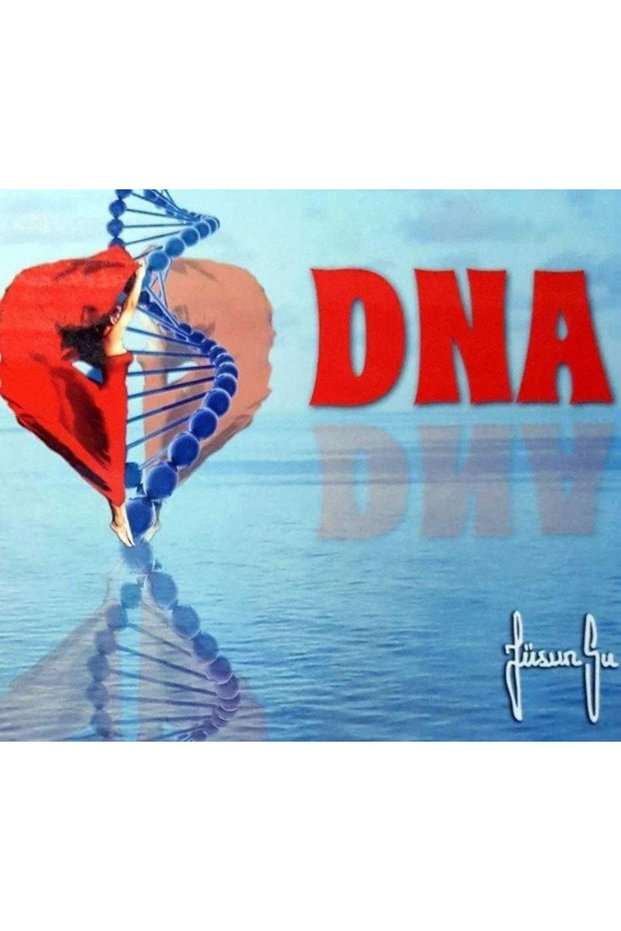 Füsun Su - Dna (Turkish Music Cd Album) (in Packaging - Brand New) Cd
