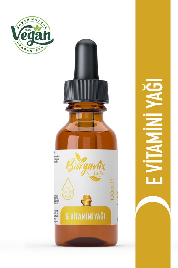 Vitamin E