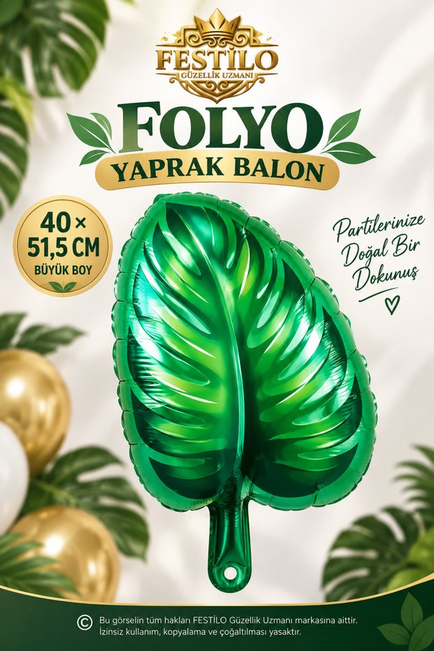 Foil Balloon 40X51.5 cm Tropical Themed Party Birthday Decoration Ornament
