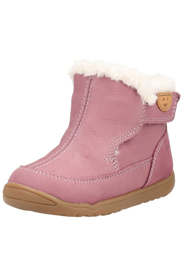 Stiefelette MACCHIA