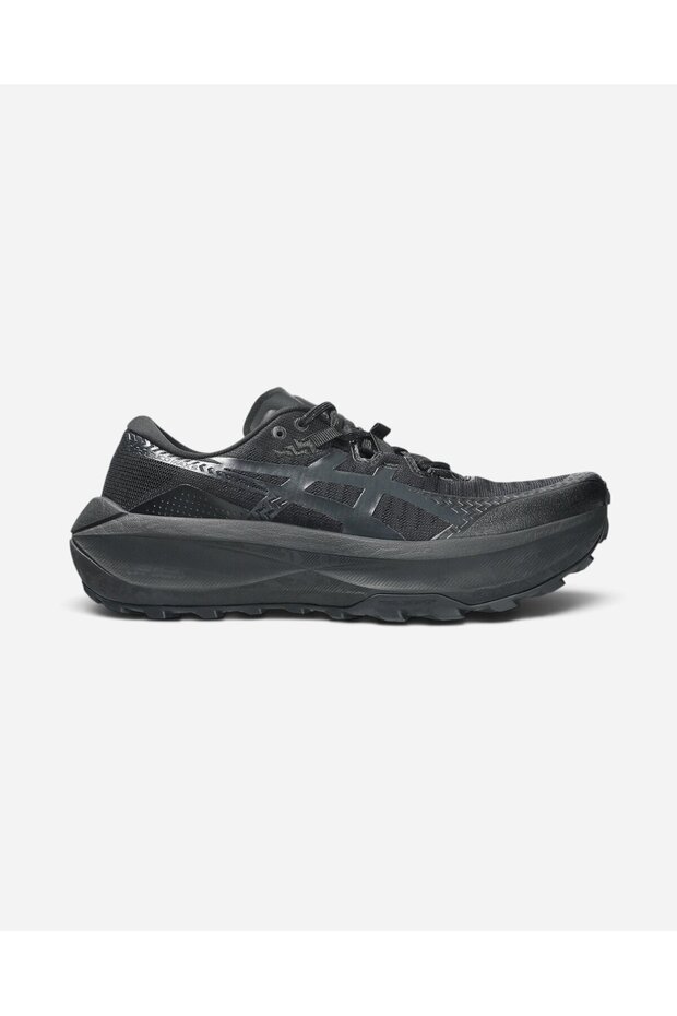 Trabuco Max 5 Men's Black/Obsidian Grey Outdoor Running Shoes 1011C164-001