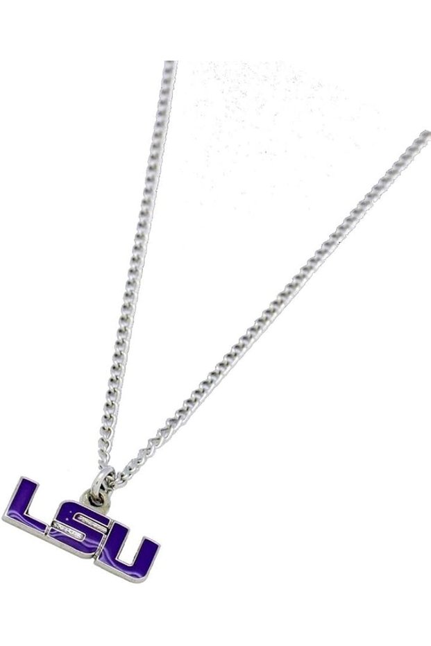 NCAA Team Logo Necklace