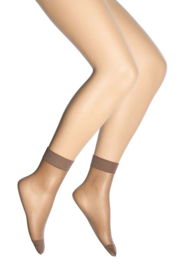 Women's Socks - Mink