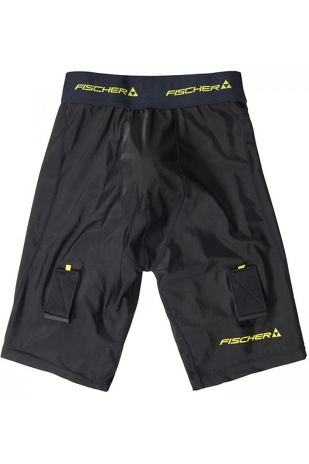 Senior XL Compression Shorts