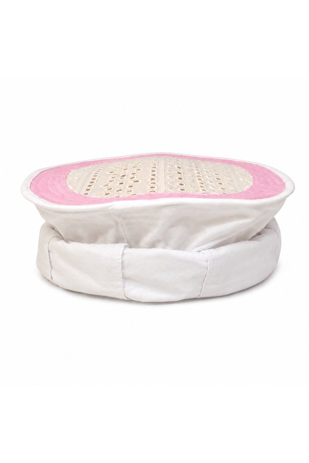 Fez Blush Petal