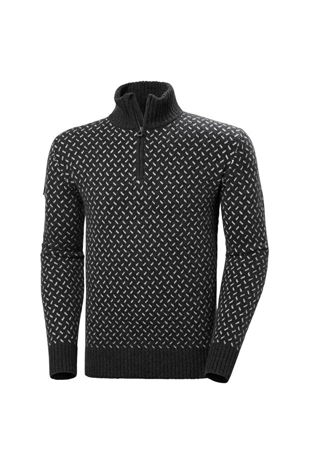 ARCTIC ICELANDER 1/2 ZIP KAZAK