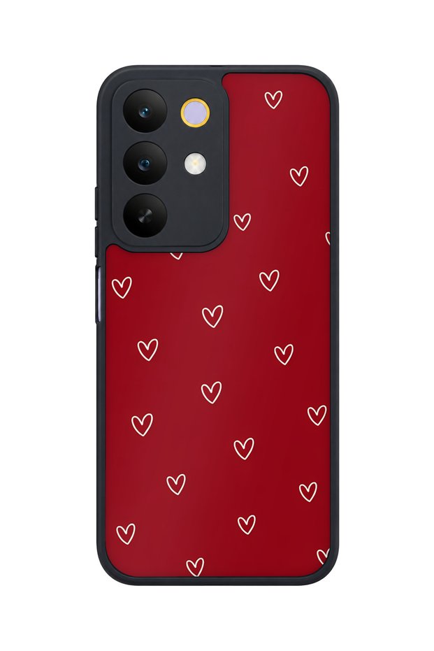حافظة C85 5G متوافقة مع الكاميرات الصغيرة ذات النمط المميز ومقاومة للصدمات