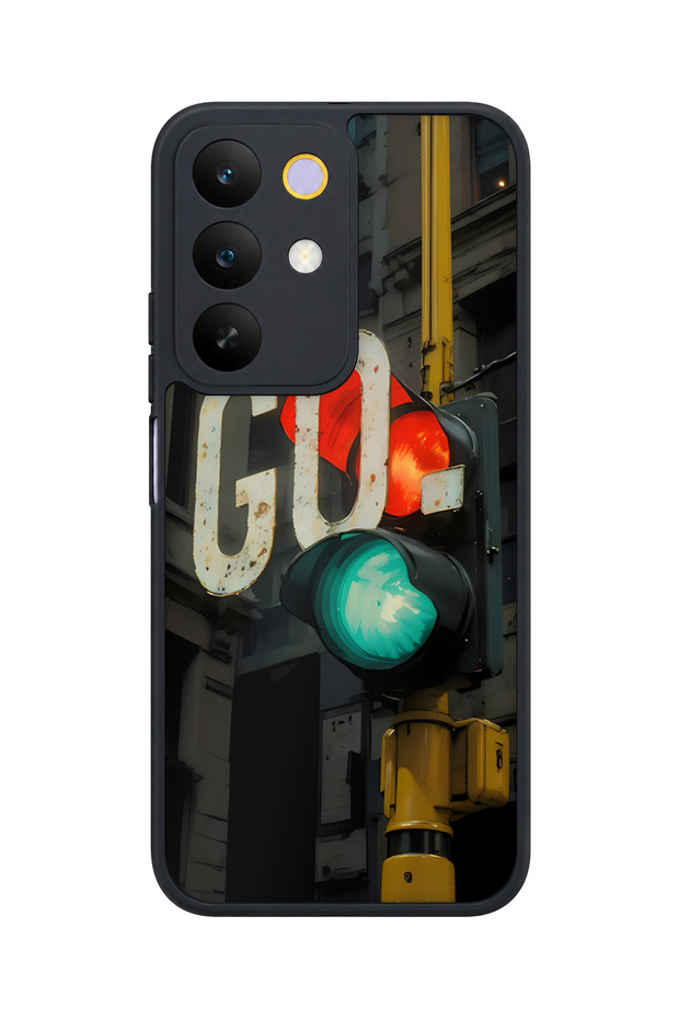 C85 5g Compatible Traffic Pattern Camera Protected Shockproof Case