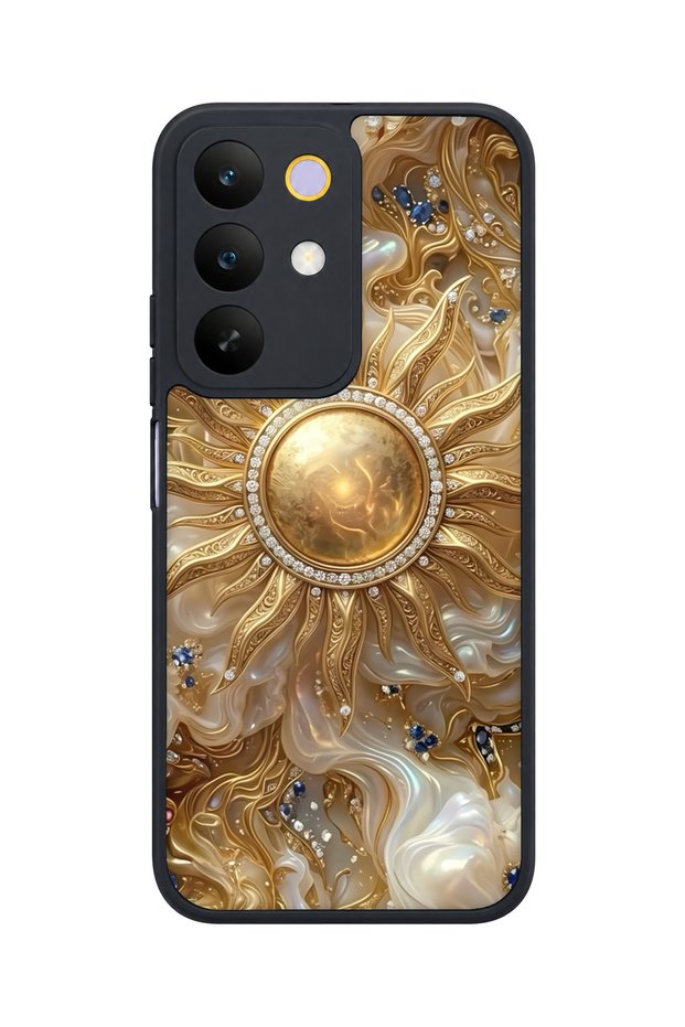 حافظة C85 5G متوافقة مع SunMotifi ومقاومة للصدمات مع حماية للكاميرا