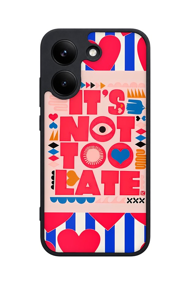 حافظة X8 Pro متوافقة مع نمط NotTooLate لحماية الكاميرا ومقاومة الصدمات