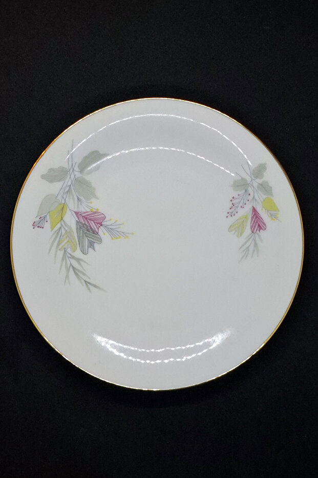 Tirschenreuth Hackefors Pasta Plate 17 cm