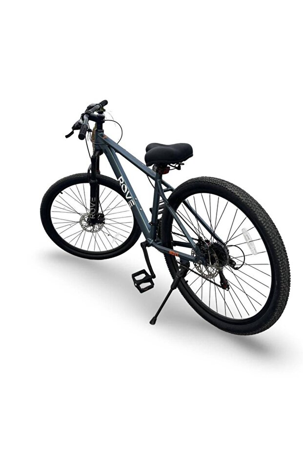 "Rove 27.5" Bicycle - Purple