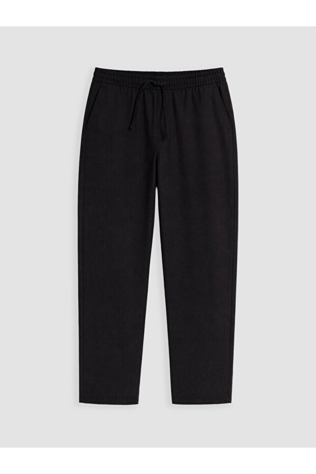 Relax Fit Men's Trousers