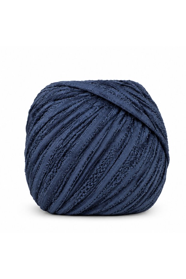 Dantela 60% Polyamide 40% Polyester 100 Gr Decorative Hand Knitting Yarn - 1 Adet-04